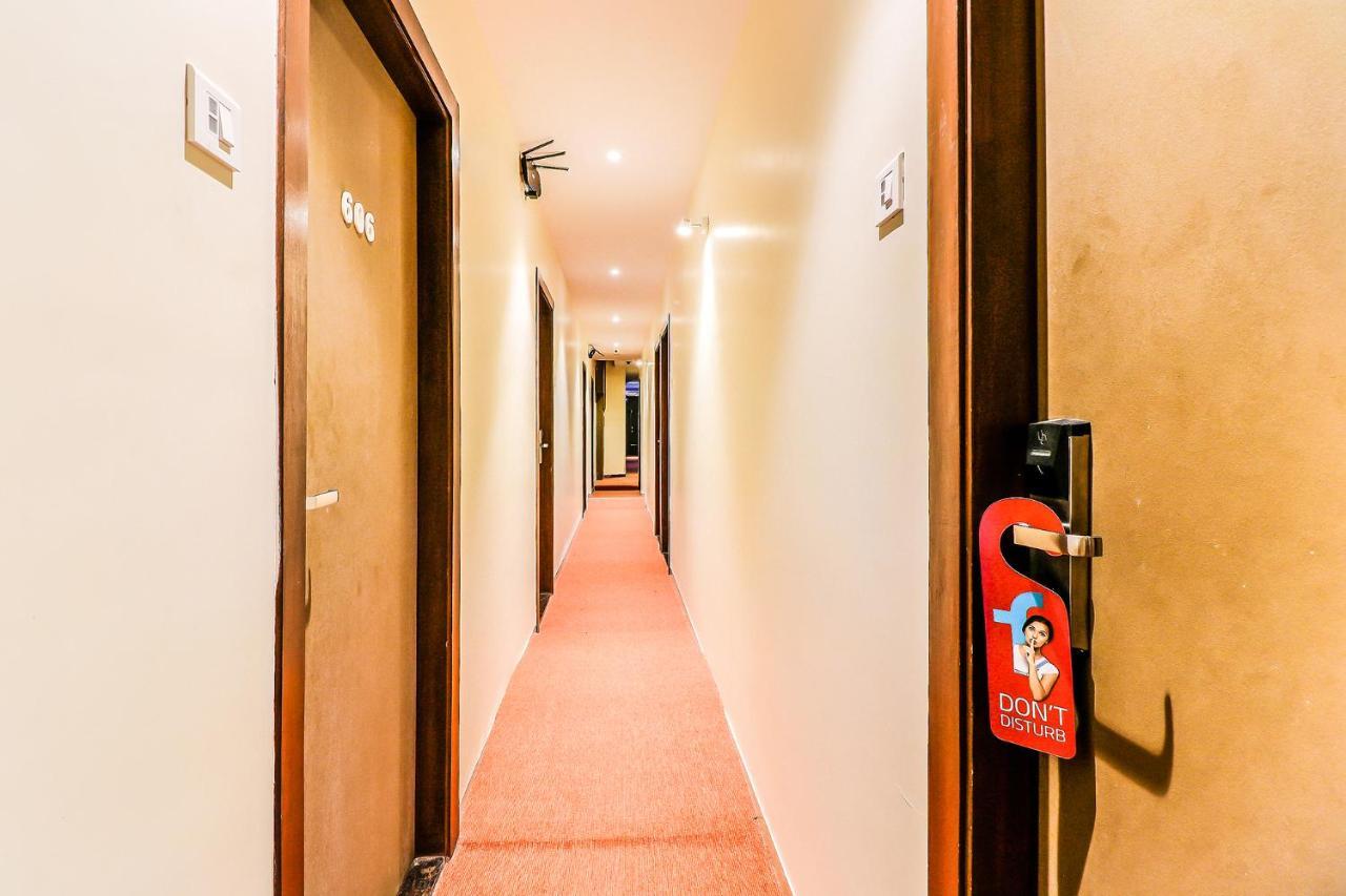 Hotel Fabexpress Ascot International - Nr Mumbai International Airport Esterno foto