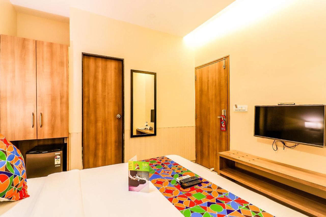 Hotel Fabexpress Ascot International - Nr Mumbai International Airport Esterno foto